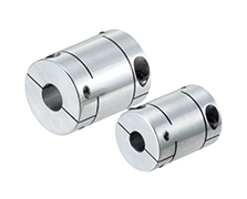 リジッドタイプカップリング